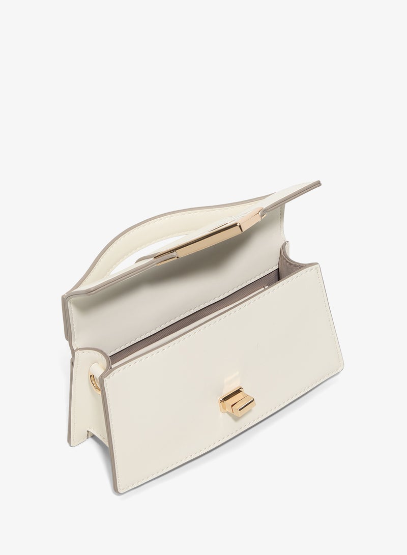 ALDO Amileamini Top Handle Satchels - Image 4